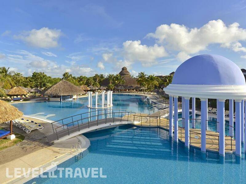 Фотография Iberostar Selection Varadero (Ex.Iberostar Varadero)