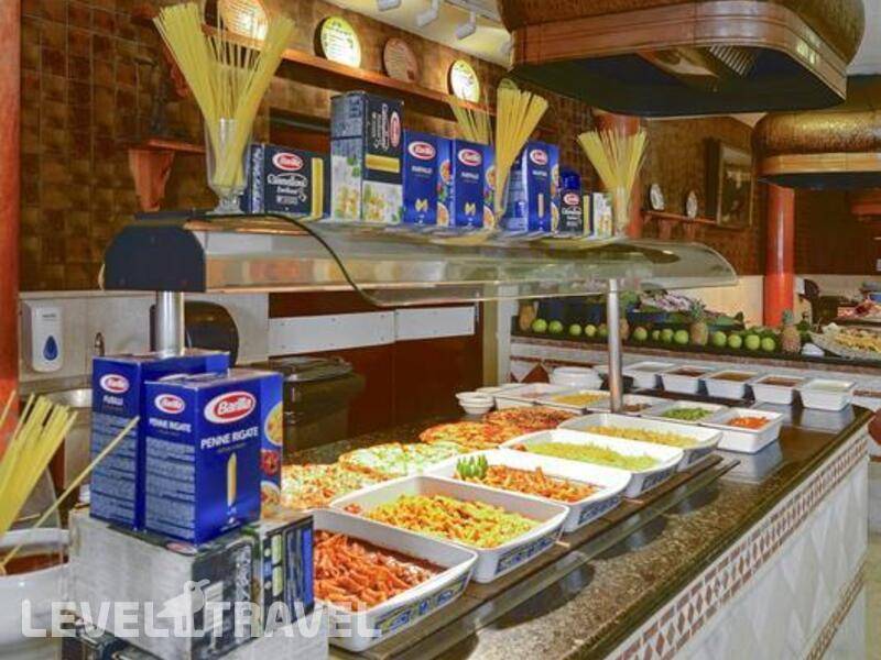 Фотография Iberostar Selection Varadero (Ex.Iberostar Varadero)