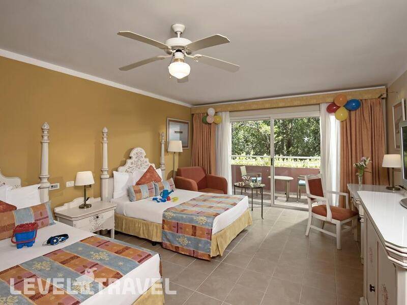 Фотография Iberostar Selection Varadero (Ex.Iberostar Varadero)