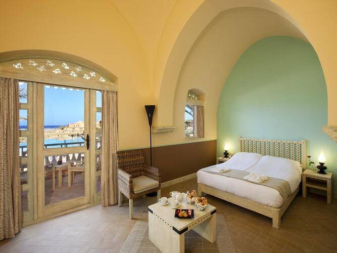 Radisson Blue Resort El Qusseir