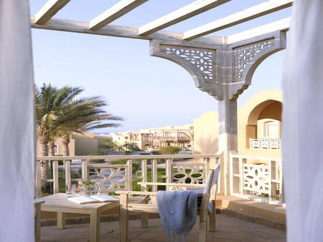 Radisson Blue Resort El Qusseir