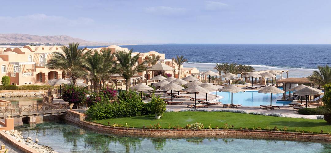 Radisson Blue Resort El Qusseir