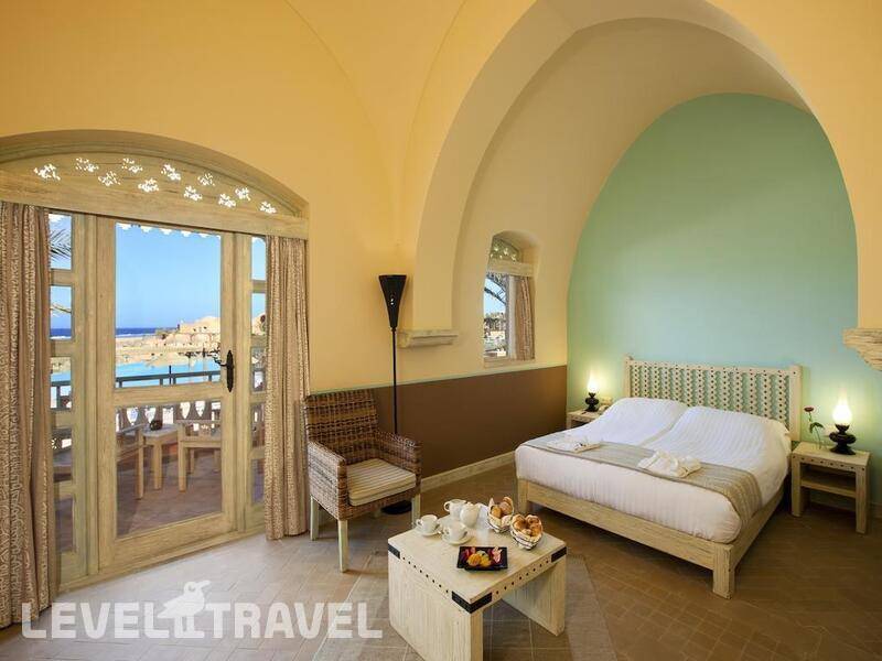 Фотография Radisson Blu Resort El Quseir