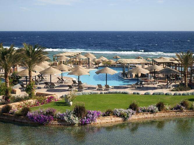 Radisson Blue Resort El Qusseir