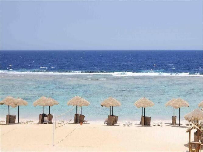 Radisson Blue Resort El Qusseir