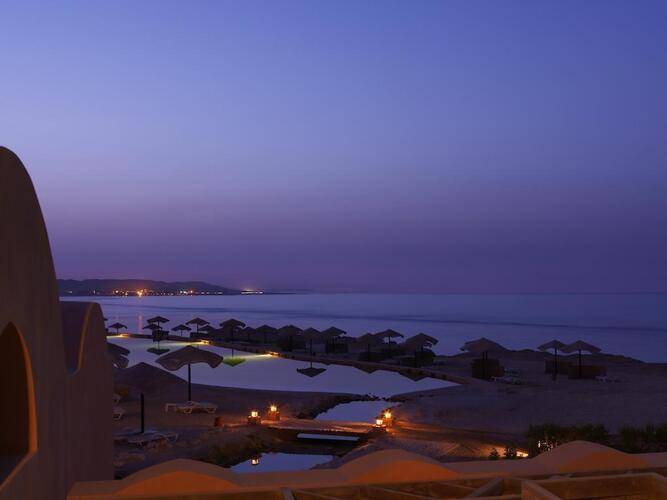Radisson Blue Resort El Qusseir
