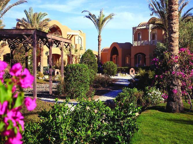 Radisson Blue Resort El Qusseir