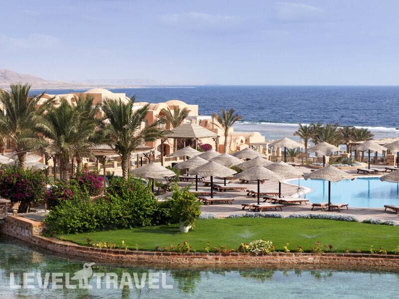 Фотография Radisson Blue Resort El Qusseir