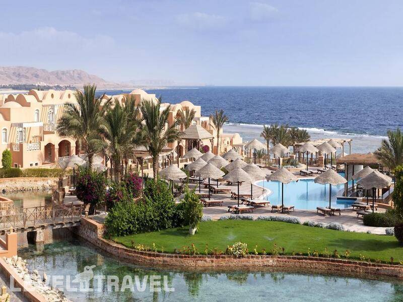 Фотография Radisson Blu Resort El Quseir
