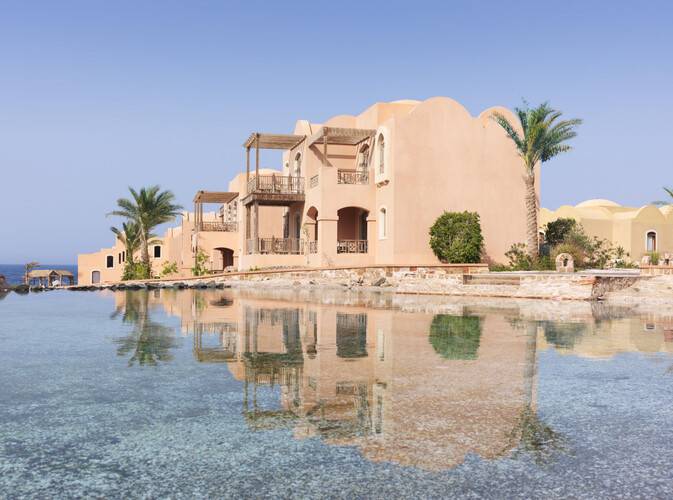 Radisson Blue Resort El Qusseir