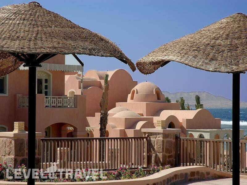 Фотография Radisson Blu Resort El Quseir