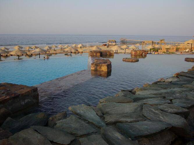 Radisson Blue Resort El Qusseir