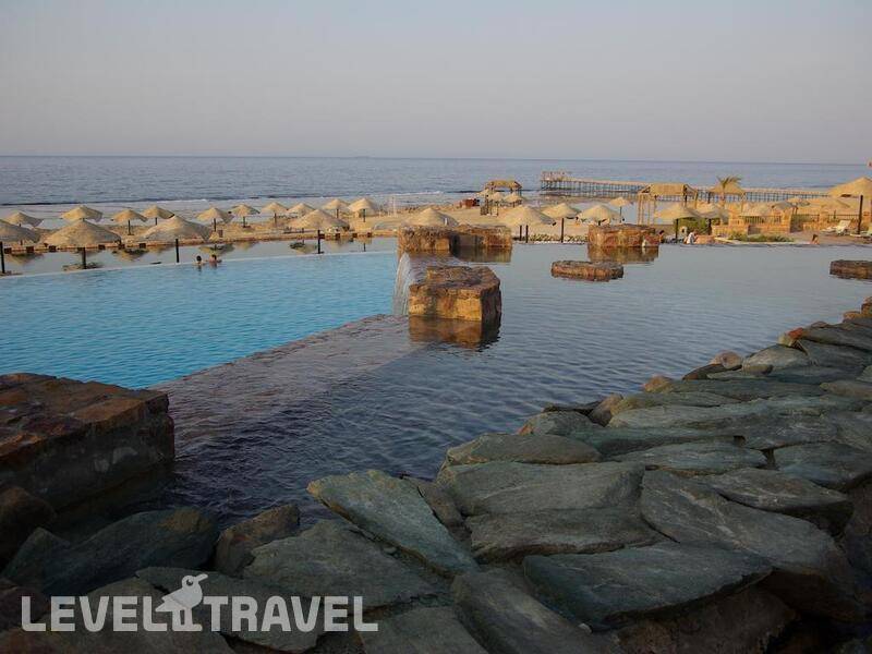 Фотография Radisson Blu Resort El Quseir