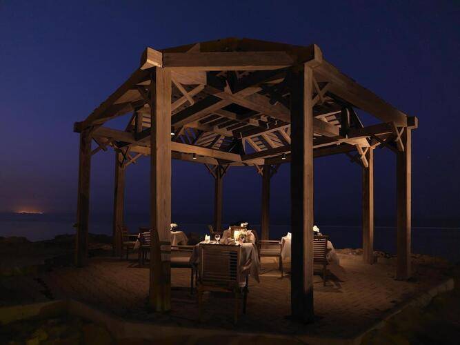 Radisson Blue Resort El Qusseir