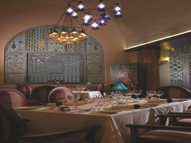 Radisson Blue Resort El Qusseir