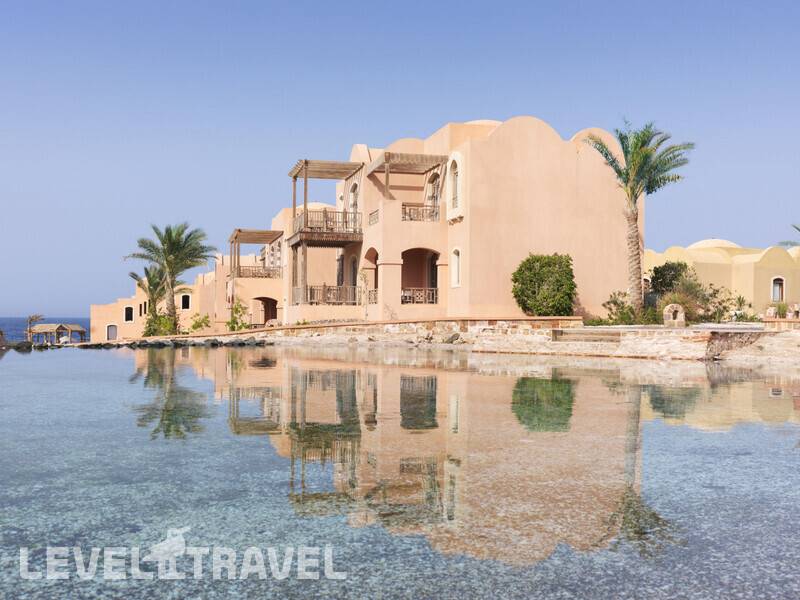 Фотография Radisson Blue Resort El Qusseir