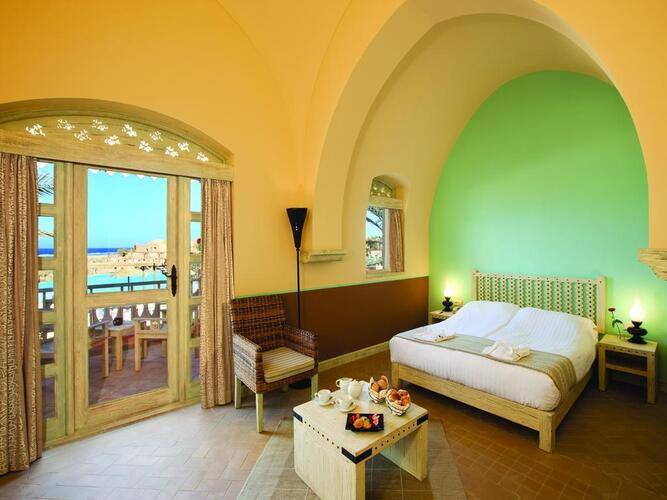 Radisson Blue Resort El Qusseir