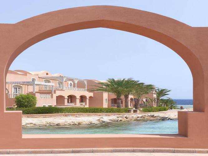 Radisson Blue Resort El Qusseir