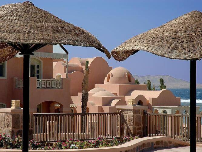 Radisson Blue Resort El Qusseir