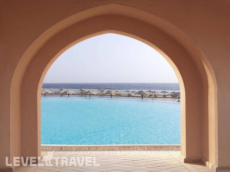 Фотография Radisson Blu Resort El Quseir