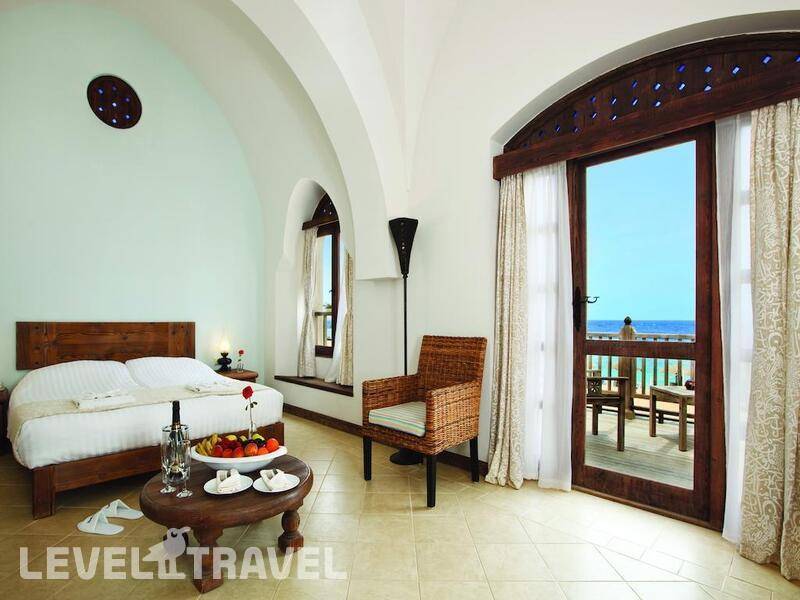 Фотография Radisson Blu Resort El Quseir