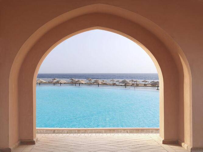 Radisson Blue Resort El Qusseir