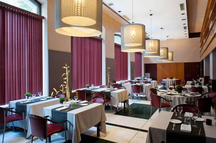 Catalonia Eixample 1864 Hotel