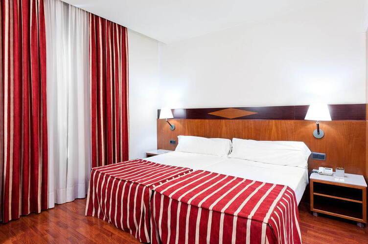 Catalonia Eixample 1864 Hotel