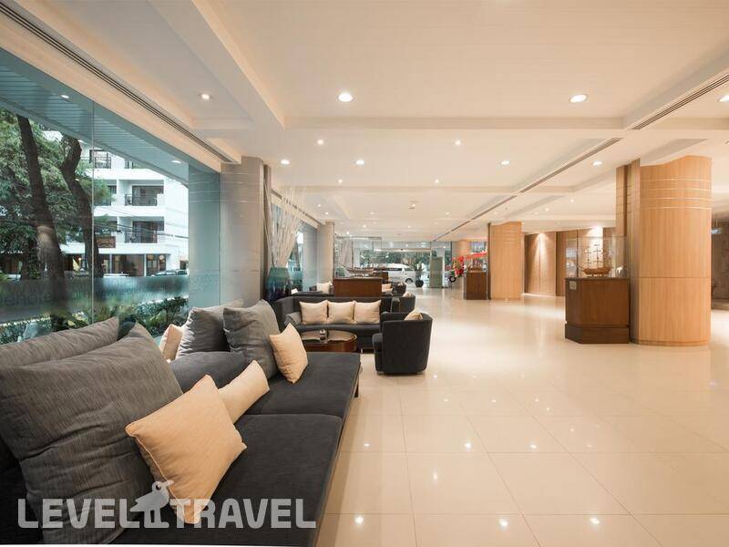 Фотография A One Royal Cruise Hotel