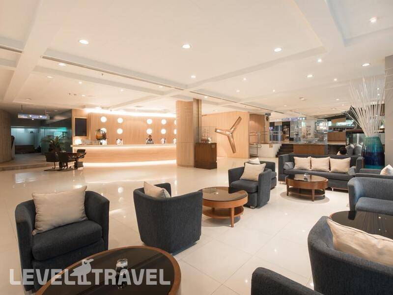 Фотография A One Royal Cruise Hotel