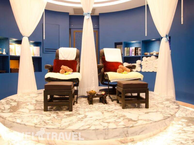Фотография A One Royal Cruise Hotel