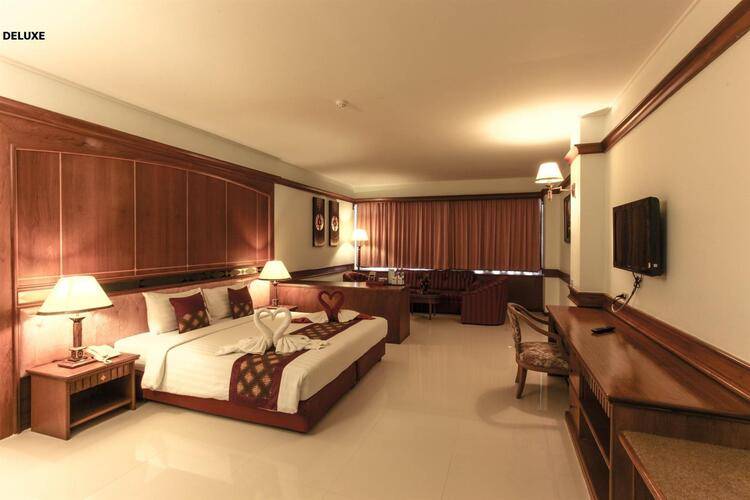 Camelot Hotel