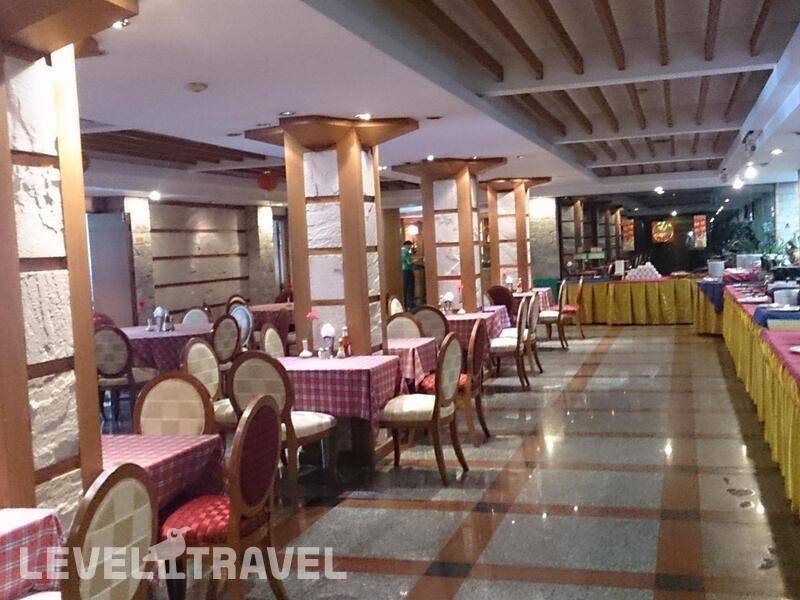 Фотография Camelot Hotel