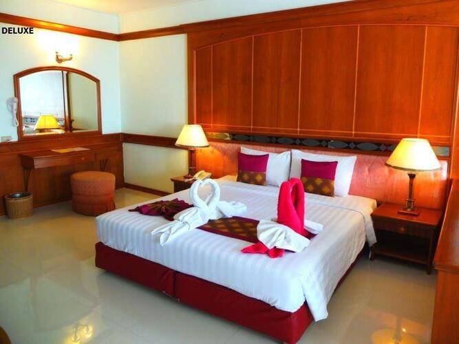 Camelot Hotel