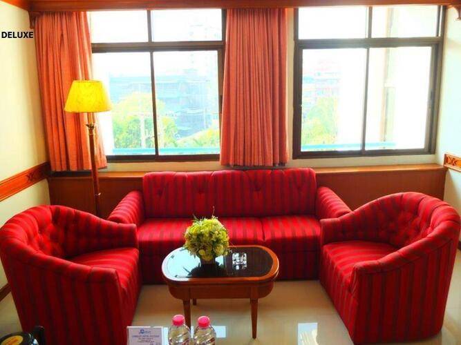 Camelot Hotel