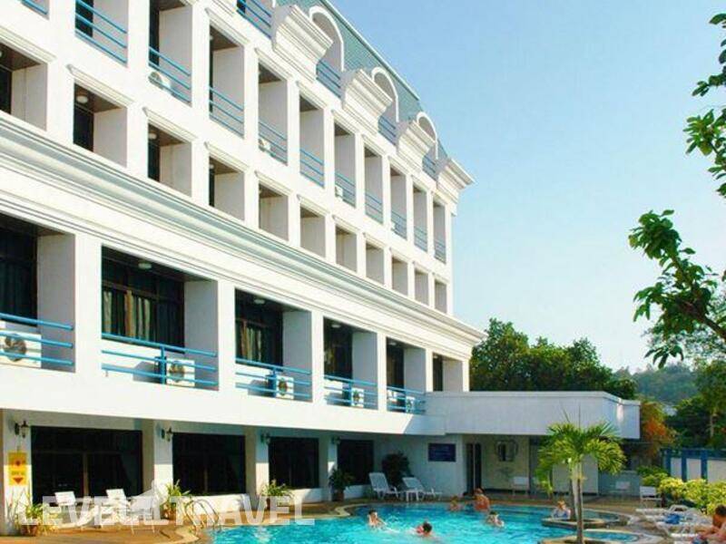 Фотография Camelot Hotel