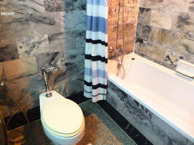 Camelot Hotel