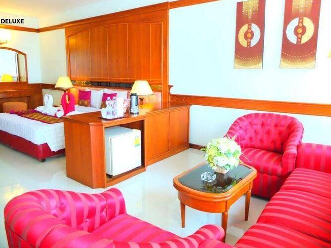 Camelot Hotel