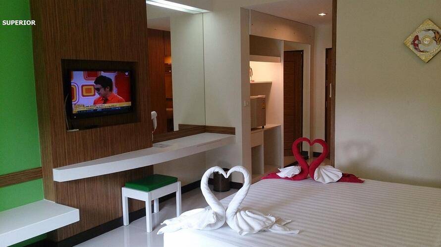 Camelot Hotel