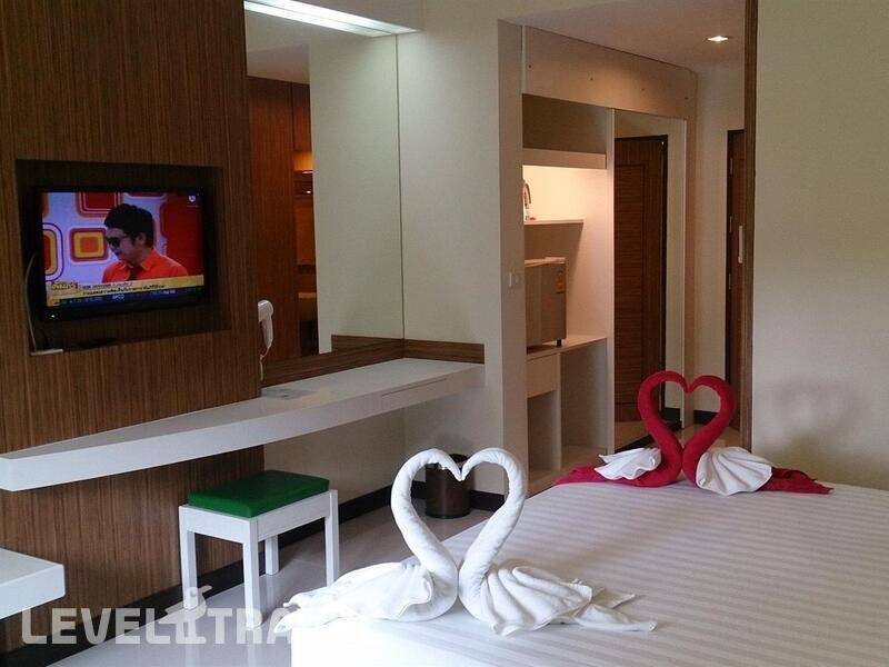 Фотография Camelot Hotel