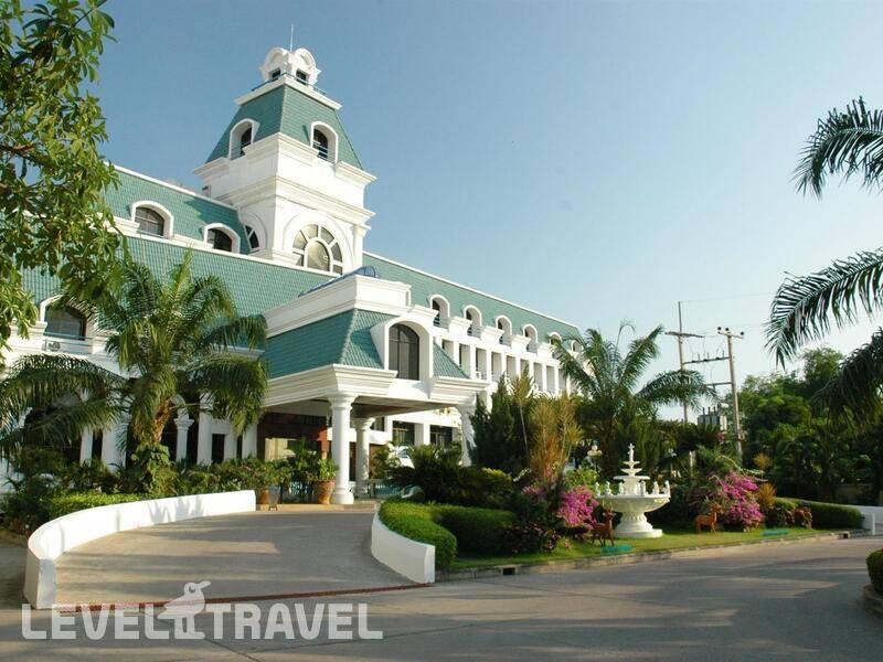 Фотография Camelot Hotel
