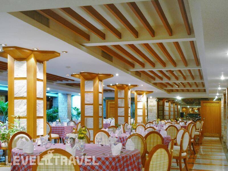 Фотография Camelot Hotel