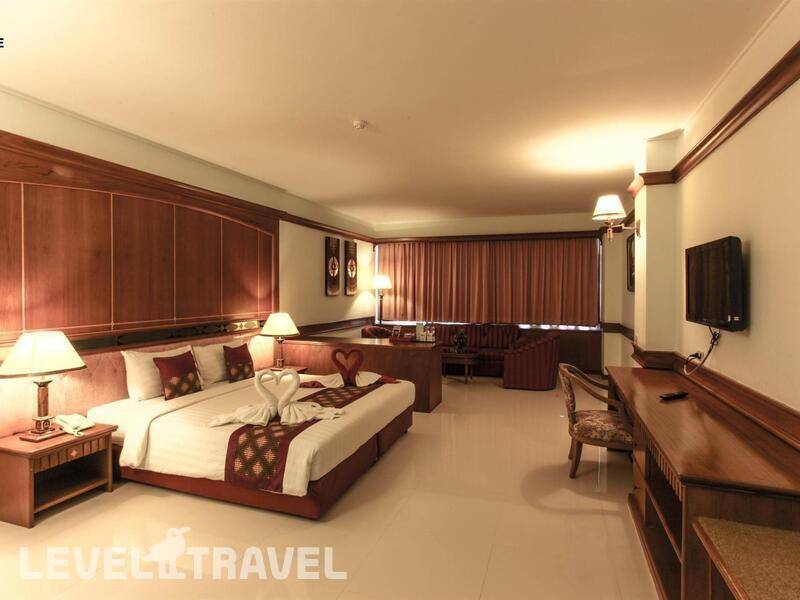 Фотография Camelot Hotel