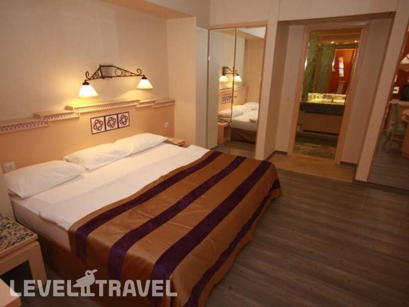 Фотография Attaleia Holiday Village