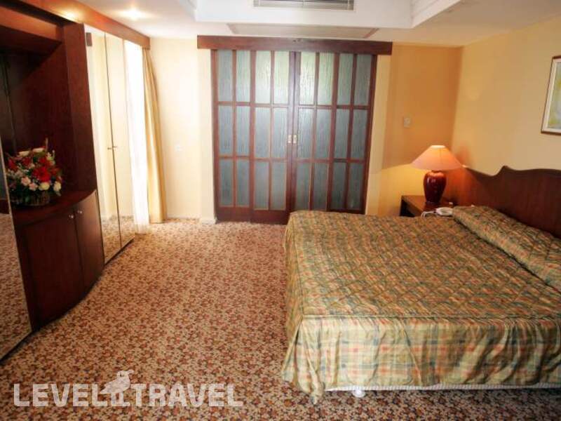 Фотография Attaleia Holiday Village