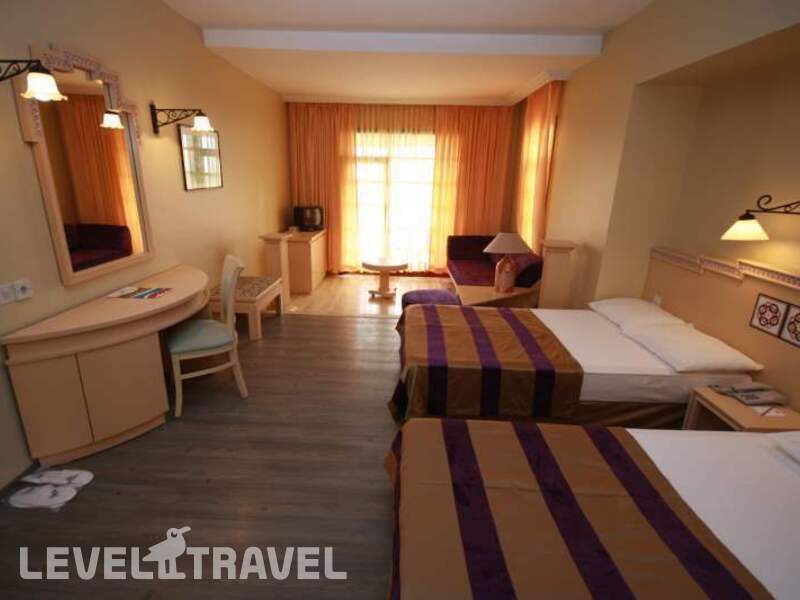 Фотография Attaleia Holiday Village