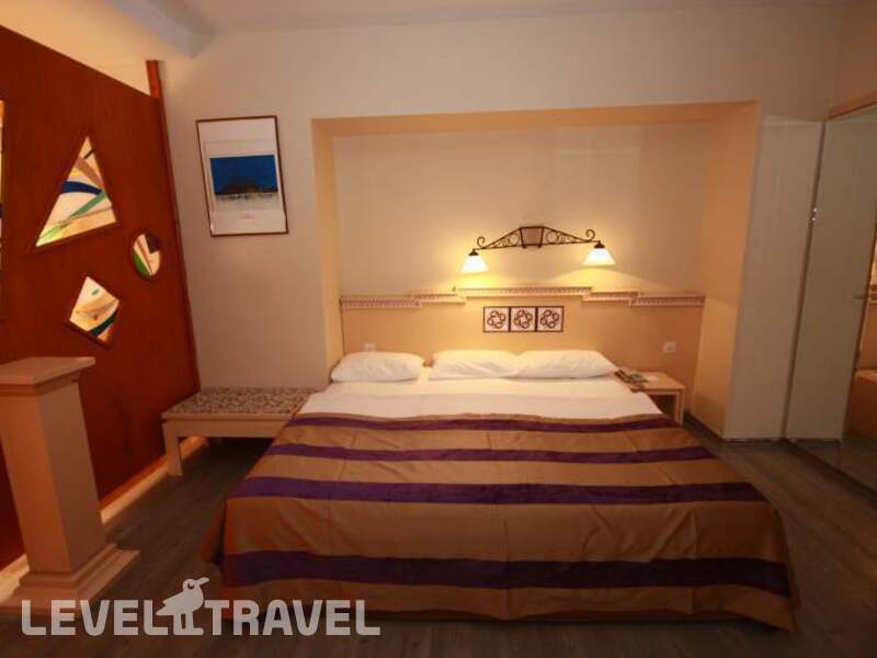Фотография Attaleia Holiday Village