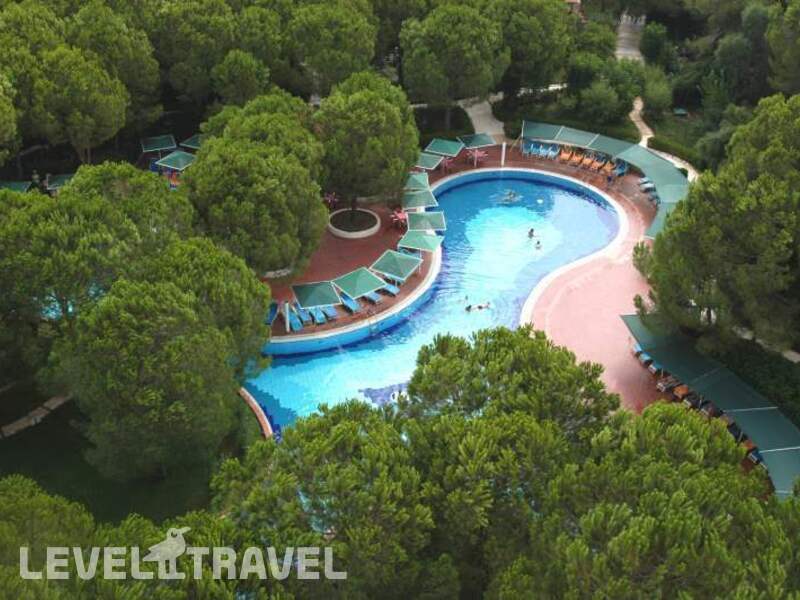 Фотография Attaleia Holiday Village