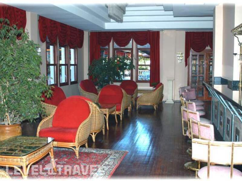 Фотография Attaleia Holiday Village