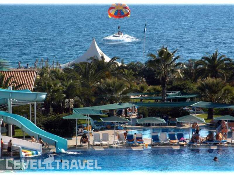 Фотография Attaleia Holiday Village